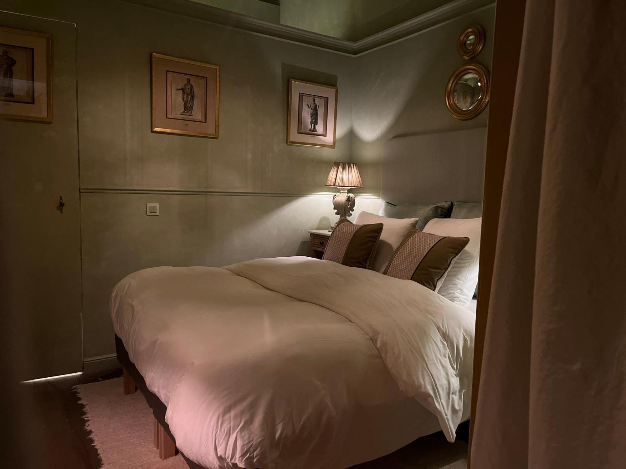 Guesthouse Nights By Morpheus Antwerp Exterior photo